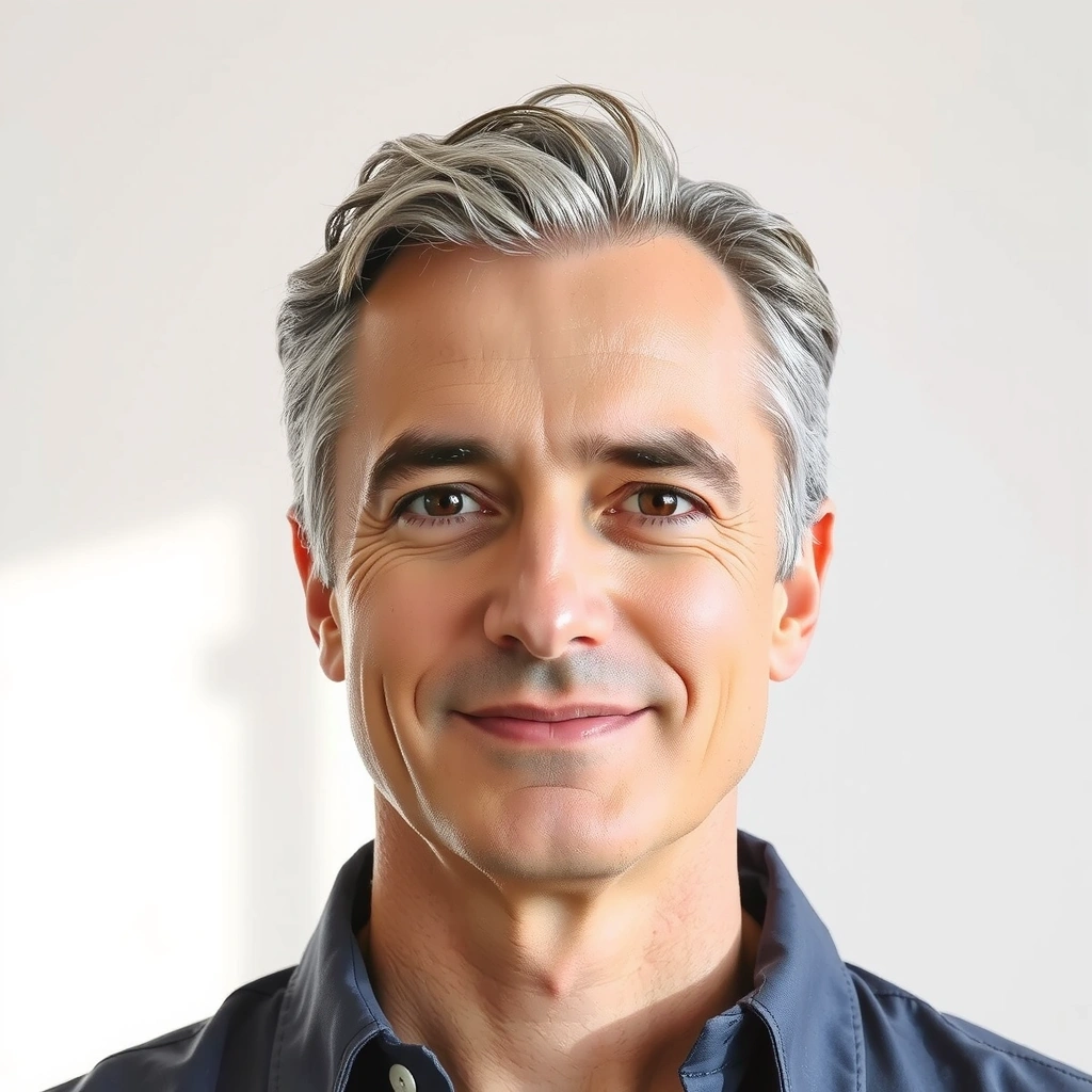 Customer testimonial