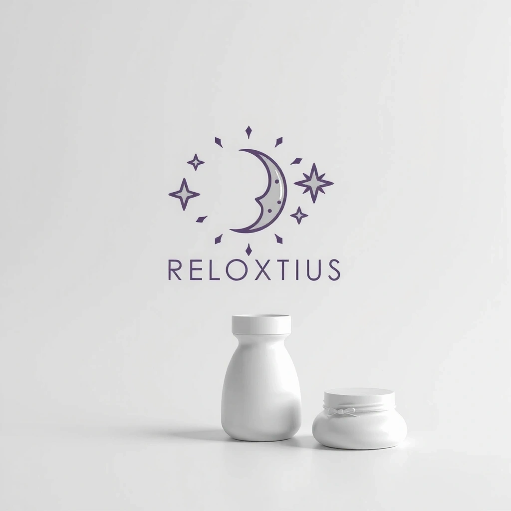 Evening relaxation icon